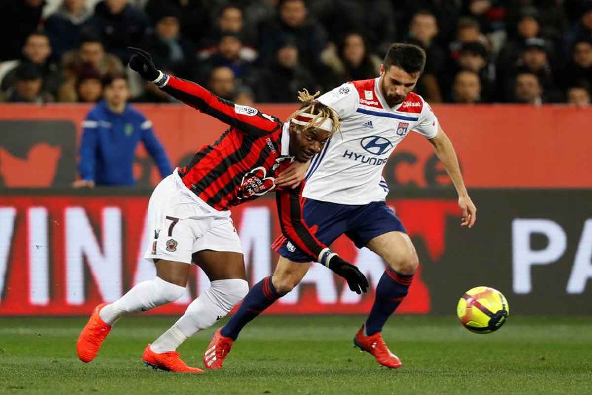 Nice vs Lyon Live Streaming, Live Score, Team Prediction, Lineups, Kick-off Time: Ligue 1 2023
