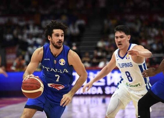 Philippines vs Italy LIVE Streaming, PHI vs ITA Dream11 Team Prediction, Lineups: FIBA Basketball World Cup 2023