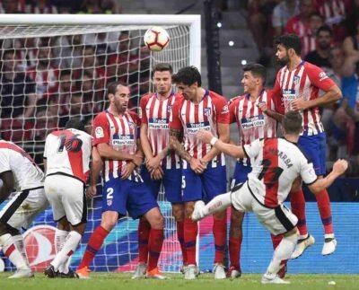 Rayo Vallecano vs Atletico Madrid Live Streaming, Live Score, Team Prediction, Lineups, H2H, Kick-off Time: La Liga 2023