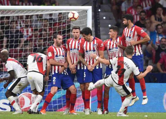 Rayo Vallecano vs Atletico Madrid Live Streaming, Live Score, Team Prediction, Lineups, H2H, Kick-off Time: La Liga 2023