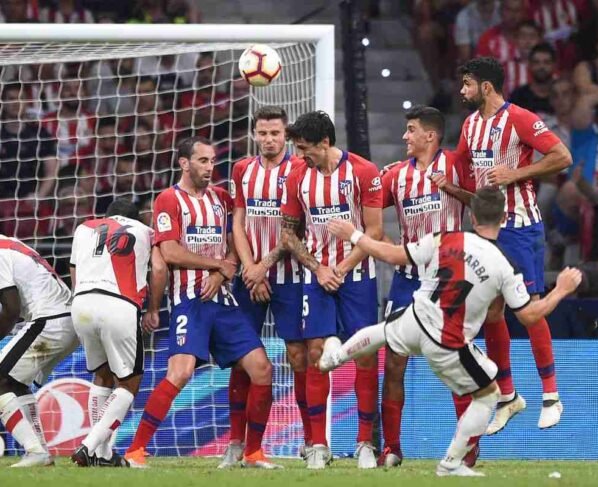Rayo Vallecano vs Atletico Madrid Live Streaming, Live Score, Team Prediction, Lineups, H2H, Kick-off Time: La Liga 2023