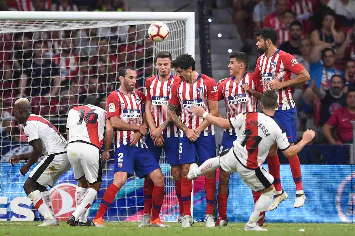 Rayo Vallecano vs Atletico Madrid Live Streaming, Live Score, Team Prediction, Lineups, H2H, Kick-off Time: La Liga 2023