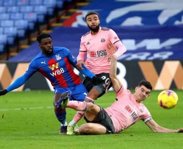 Sheffield United vs Crystal Palace Live Streaming, Live Score, Team Prediction, Lineups, EPL Kick-off Time: English Premier League 2023