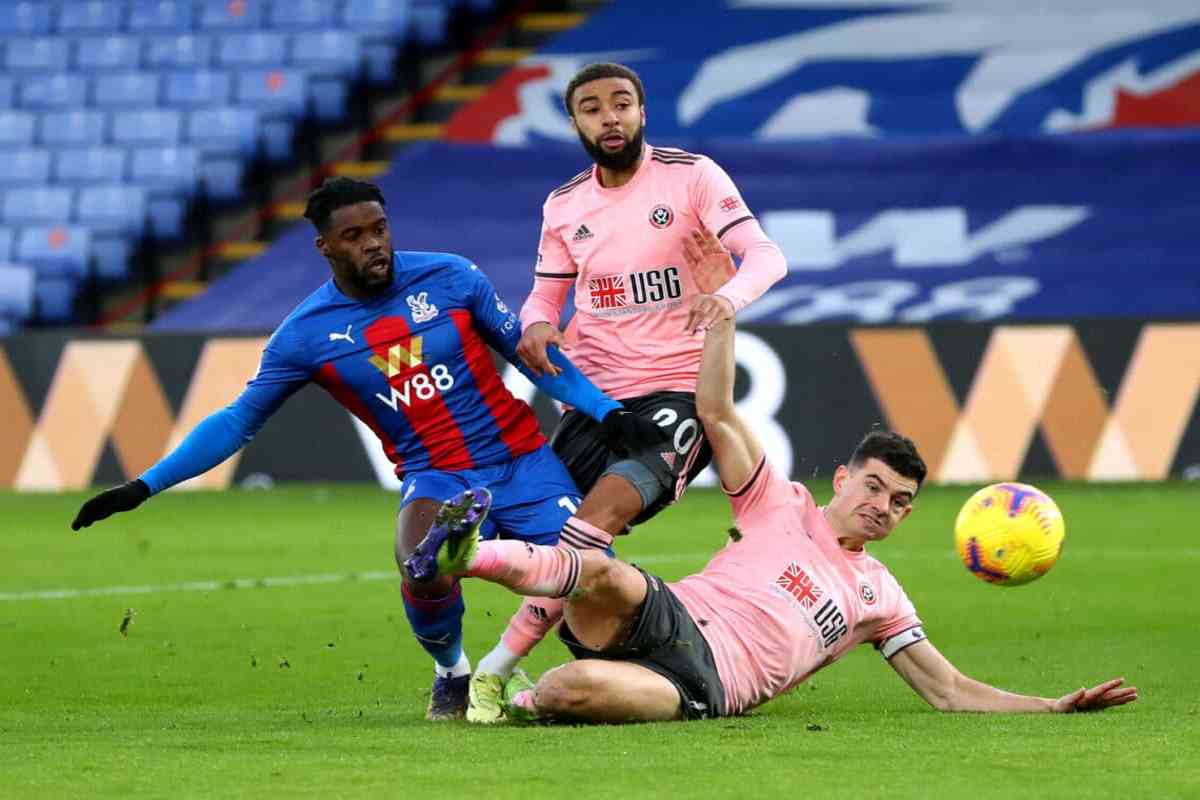 Sheffield United vs Crystal Palace Live Streaming, Live Score, Team Prediction, Lineups, EPL Kick-off Time: English Premier League 2023