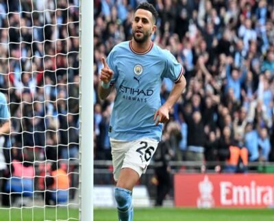 Sheffield United vs Manchester City Live Streaming, Live Score, Team Prediction, Lineups, EPL Kick-off Time: English Premier League 2023