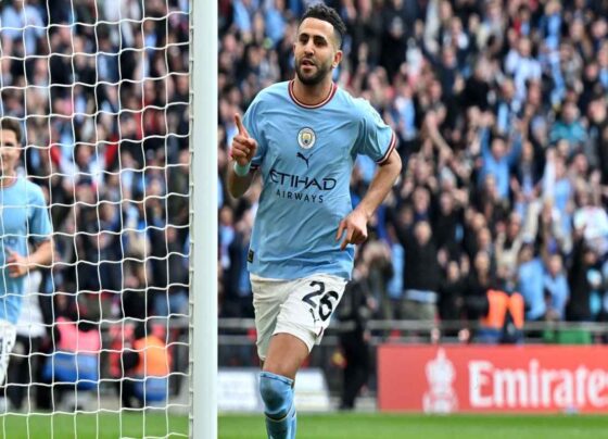 Sheffield United vs Manchester City Live Streaming, Live Score, Team Prediction, Lineups, EPL Kick-off Time: English Premier League 2023