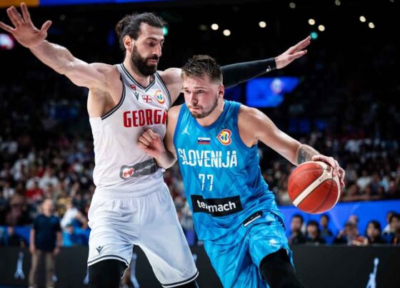 Slovenia vs Cape Verde LIVE Streaming, SLV vs CPV Dream11 Team Prediction, Lineups: FIBA Basketball World Cup 2023