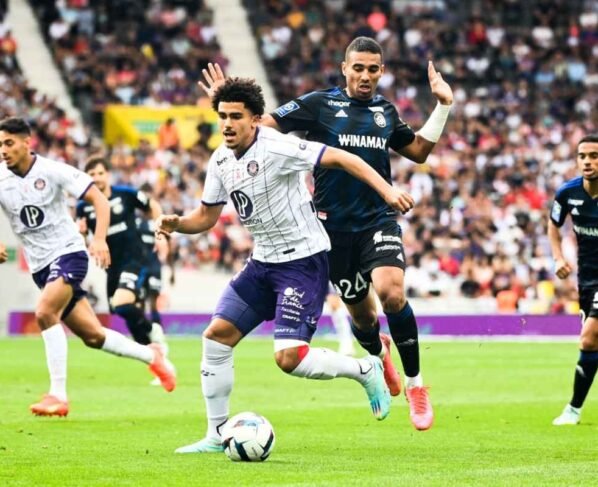 Strasbourg vs Toulouse Live Streaming, Live Score, Team Prediction, Lineups, Kick-off Time: Ligue 1 2023