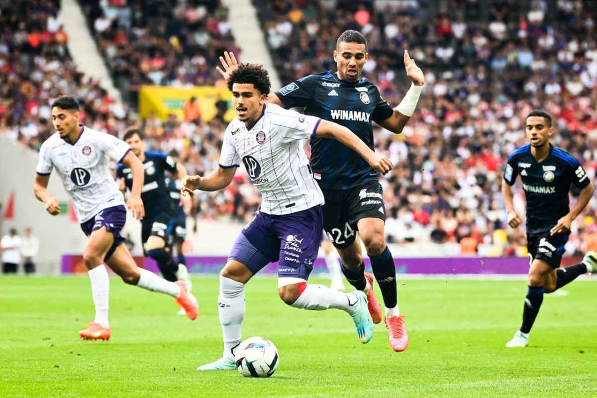 Strasbourg vs Toulouse Live Streaming, Live Score, Team Prediction, Lineups, Kick-off Time: Ligue 1 2023