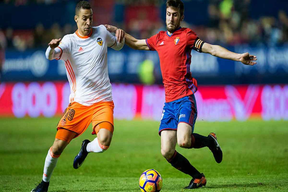 Valencia vs Osasuna Live Streaming, Live Score, Team Prediction, Lineups, H2H, Kick-off Time: La Liga 2023