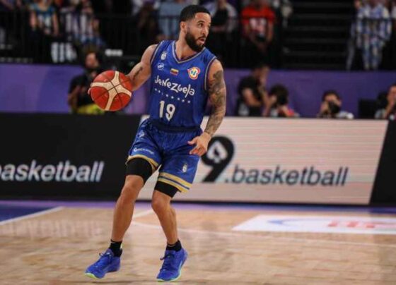 Venezuela vs Cape Verde LIVE Streaming, VEN vs CPV Dream11 Team Prediction, Lineups: FIBA Basketball World Cup 2023