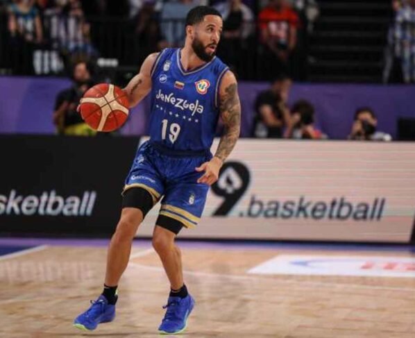 Venezuela vs Cape Verde LIVE Streaming, VEN vs CPV Dream11 Team Prediction, Lineups: FIBA Basketball World Cup 2023