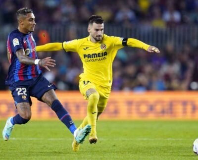 Villarreal vs Barcelona Live Streaming, Live Score, Team Prediction, Lineups, H2H, Kick-off Time: La Liga 2023
