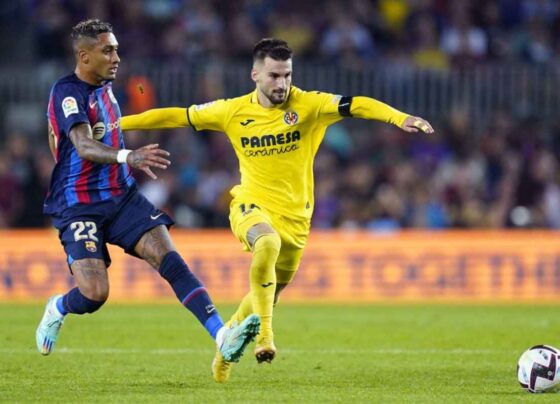 Villarreal vs Barcelona Live Streaming, Live Score, Team Prediction, Lineups, H2H, Kick-off Time: La Liga 2023