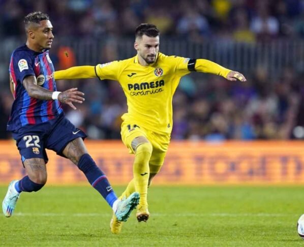 Villarreal vs Barcelona Live Streaming, Live Score, Team Prediction, Lineups, H2H, Kick-off Time: La Liga 2023