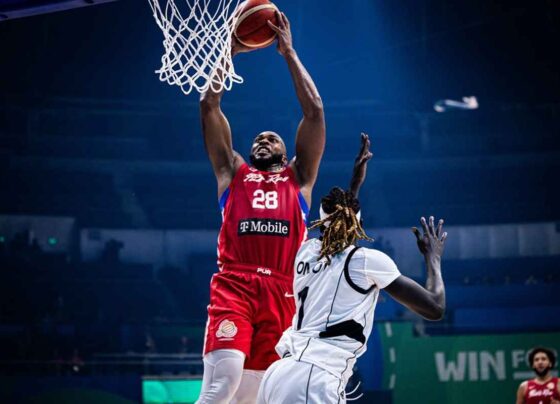 China vs Puerto Rico LIVE Streaming, CHN vs PUE Dream11 Team Prediction, Lineups: FIBA Basketball World Cup 2023