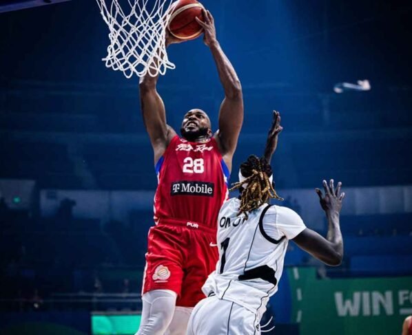 China vs Puerto Rico LIVE Streaming, CHN vs PUE Dream11 Team Prediction, Lineups: FIBA Basketball World Cup 2023