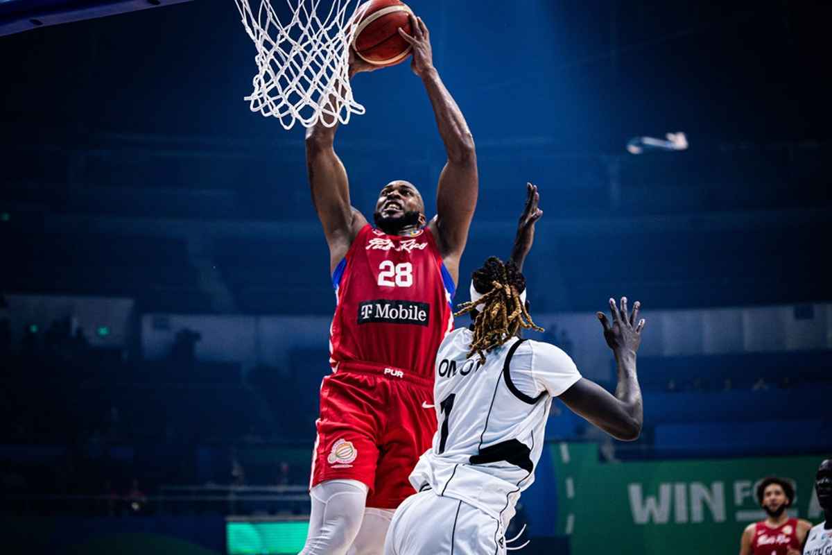 China vs Puerto Rico LIVE Streaming, CHN vs PUE Dream11 Team Prediction, Lineups: FIBA Basketball World Cup 2023