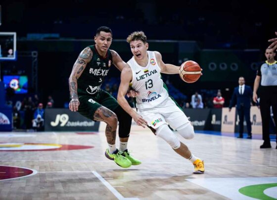 Egypt vs Mexico LIVE Streaming, EGY vs MEX Dream11 Team Prediction, Lineups: FIBA Basketball World Cup 2023