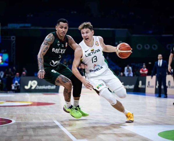 Egypt vs Mexico LIVE Streaming, EGY vs MEX Dream11 Team Prediction, Lineups: FIBA Basketball World Cup 2023