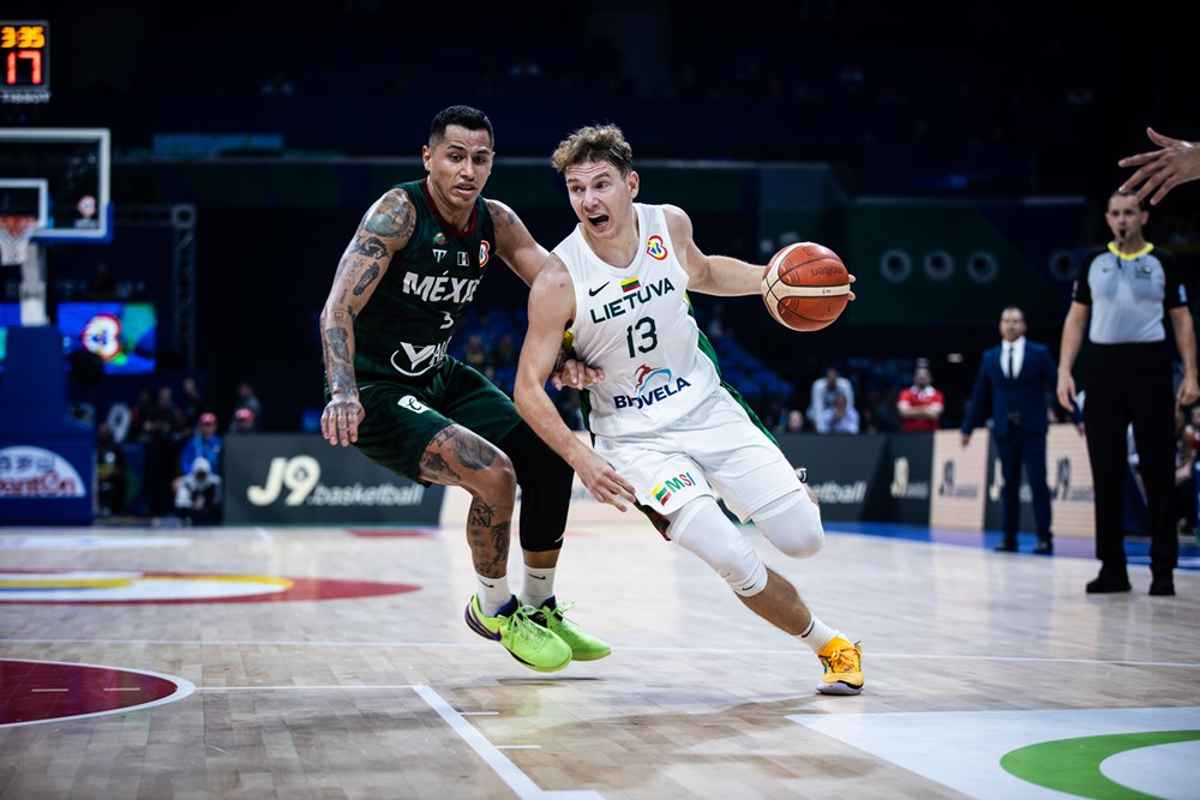 Egypt vs Mexico LIVE Streaming, EGY vs MEX Dream11 Team Prediction, Lineups: FIBA Basketball World Cup 2023