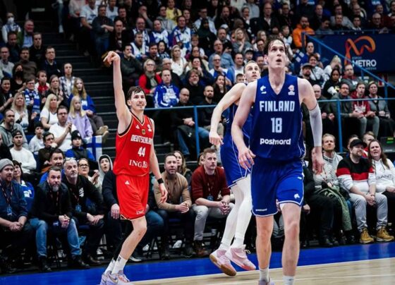 Germany vs Finland LIVE Streaming, GER vs FIN Dream11 Team Prediction, Lineups: FIBA Basketball World Cup 2023