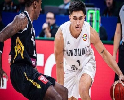 Greece vs New Zealand LIVE Streaming, GRE vs NZL Dream11 Team Prediction, Lineups: FIBA Basketball World Cup 2023