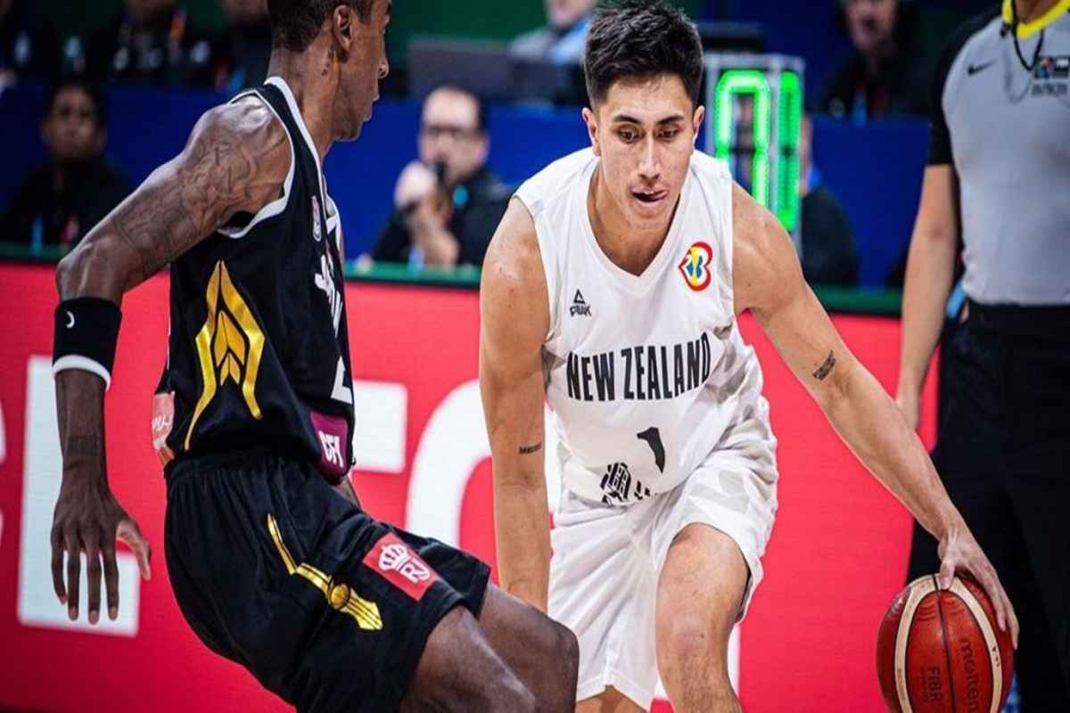 Greece vs New Zealand LIVE Streaming, GRE vs NZL Dream11 Team Prediction, Lineups: FIBA Basketball World Cup 2023