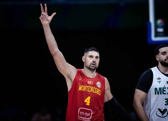 Montenegro vs Lithuania LIVE Streaming, MON vs LTU Dream11 Team Prediction, Lineups: FIBA Basketball World Cup 2023