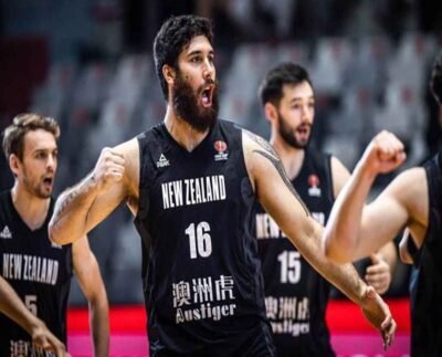 New Zealand vs Jordan LIVE Streaming, NZL vs JOR Dream11 Team Prediction, Lineups: FIBA Basketball World Cup 2023