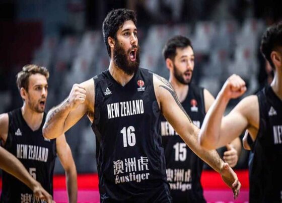 New Zealand vs Jordan LIVE Streaming, NZL vs JOR Dream11 Team Prediction, Lineups: FIBA Basketball World Cup 2023