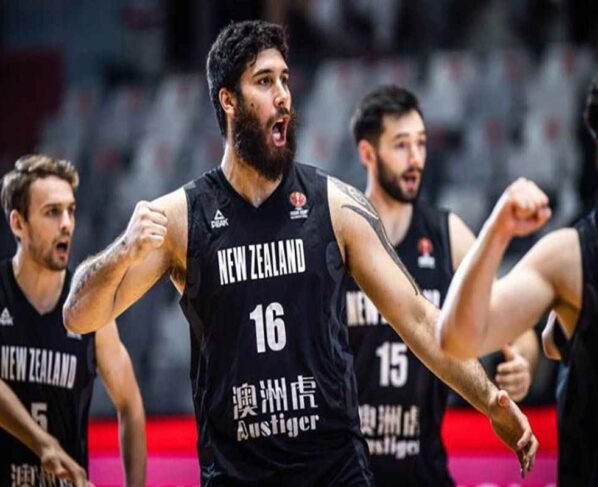New Zealand vs Jordan LIVE Streaming, NZL vs JOR Dream11 Team Prediction, Lineups: FIBA Basketball World Cup 2023
