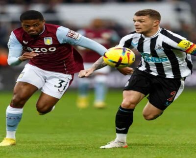 Newcastle United vs Aston Villa Live Streaming, Live Score, Team Prediction, Lineups, EPL Kick-off Time: English Premier League 2023