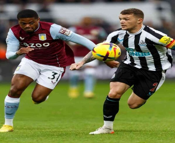 Newcastle United vs Aston Villa Live Streaming, Live Score, Team Prediction, Lineups, EPL Kick-off Time: English Premier League 2023
