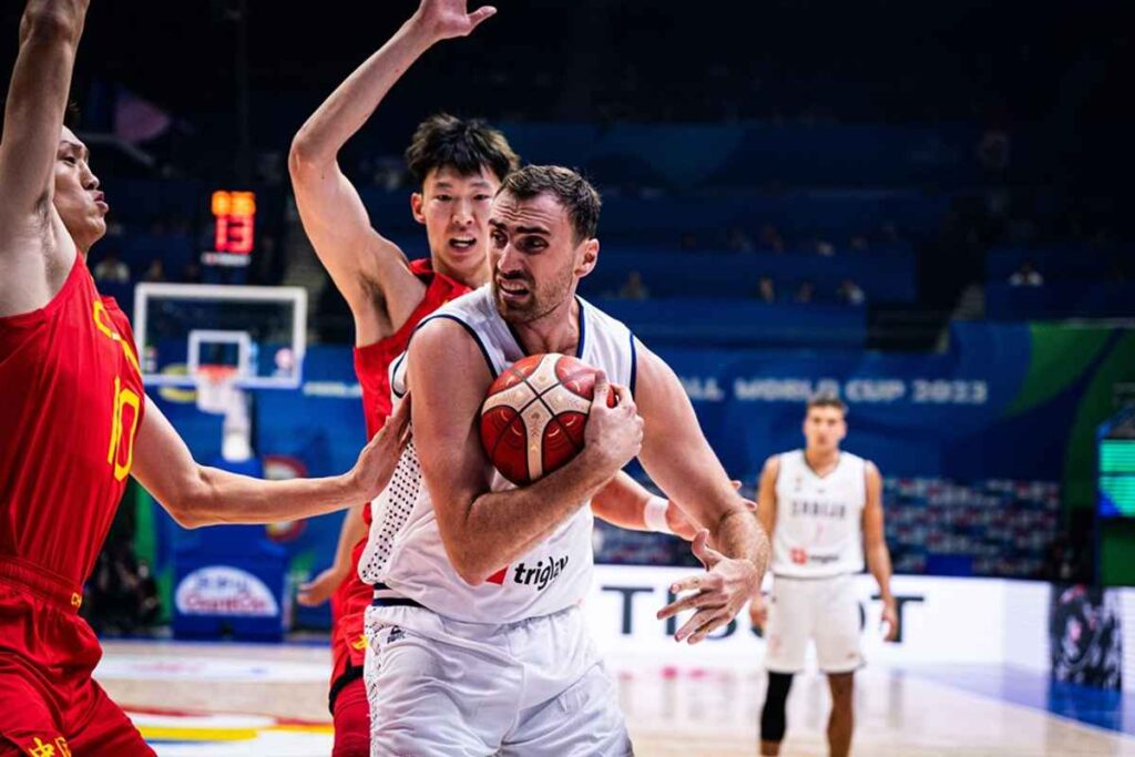 Puerto Rico vs Serbia LIVE Streaming, PUE vs SER Dream11 Team Prediction, Lineups: FIBA Basketball World Cup 2023