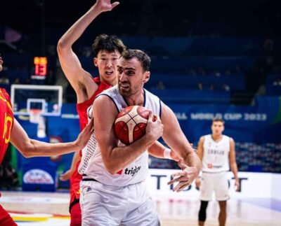 Puerto Rico vs Serbia LIVE Streaming, PUE vs SER Dream11 Team Prediction, Lineups: FIBA Basketball World Cup 2023