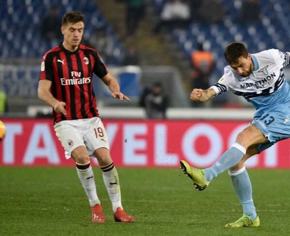 AC Milan vs Lazio Live Streaming, Live Score, Team Prediction, Lineups, Kick-off Time: Serie A 2023