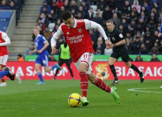 AFC Bournemouth vs Arsenal Live Streaming, Live Score, Team Prediction, Lineups, EPL Kick-off Time: English Premier League 2023