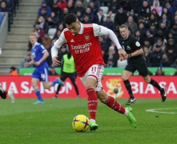 AFC Bournemouth vs Arsenal Live Streaming, Live Score, Team Prediction, Lineups, EPL Kick-off Time: English Premier League 2023