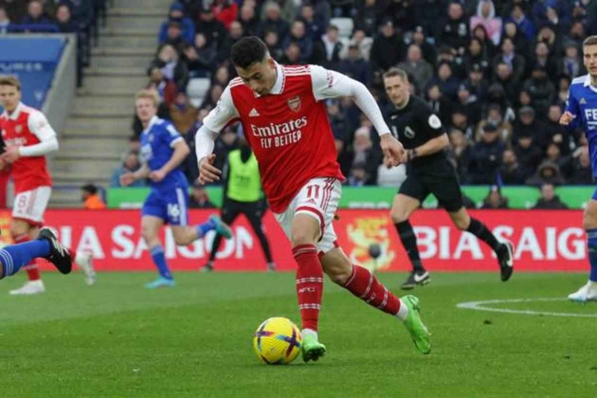 AFC Bournemouth Vs Arsenal Live Streaming, Live Score, Team Prediction ...