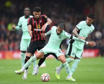 AFC Bournemouth vs Stoke City Live Streaming, EFL Cup Live Score, Team Prediction, Lineups, Kick-off Time: English Football League, Carabao Cup 2023