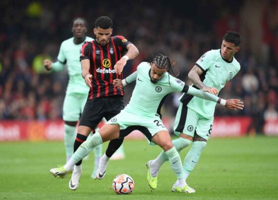 AFC Bournemouth vs Stoke City Live Streaming, EFL Cup Live Score, Team Prediction, Lineups, Kick-off Time: English Football League, Carabao Cup 2023