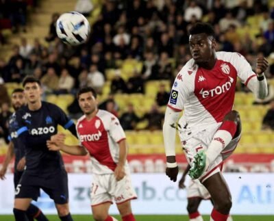 AS Monaco vs Marseille Live Streaming, Live Score, Team Prediction, Lineups, Kick-off Time: Ligue 1 2023