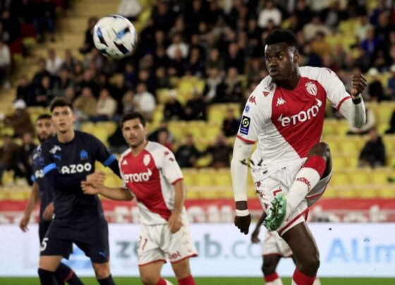 AS Monaco vs Marseille Live Streaming, Live Score, Team Prediction, Lineups, Kick-off Time: Ligue 1 2023