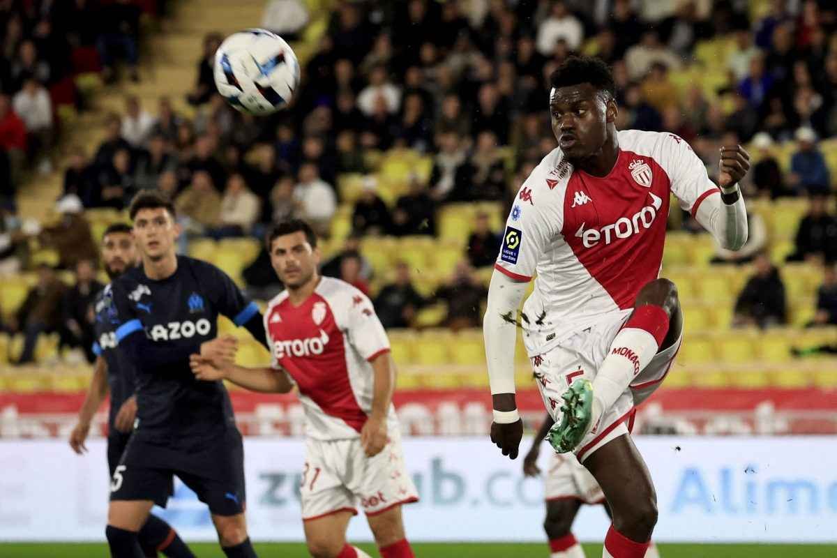 AS Monaco Vs Marseille Live Streaming, Live Score, Team Prediction ...