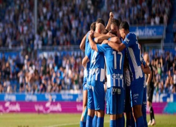 Alaves vs Athletic Club Live Streaming, Live Score, Team Prediction, Lineups, H2H, Kick-off Time: La Liga 2023