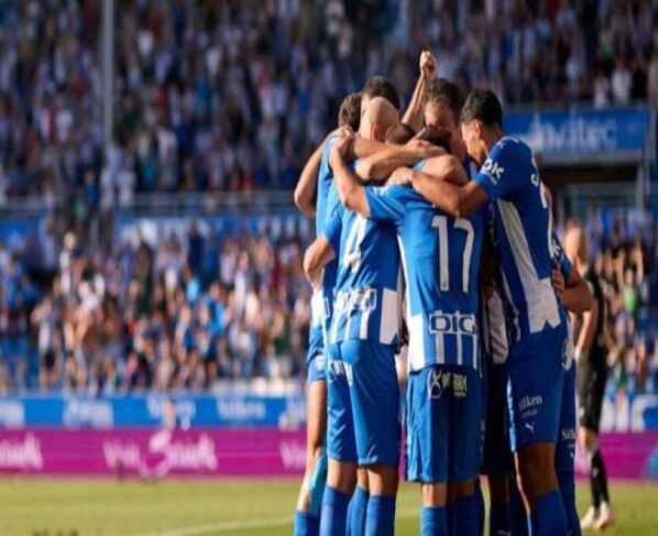 Alaves vs Athletic Club Live Streaming, Live Score, Team Prediction, Lineups, H2H, Kick-off Time: La Liga 2023