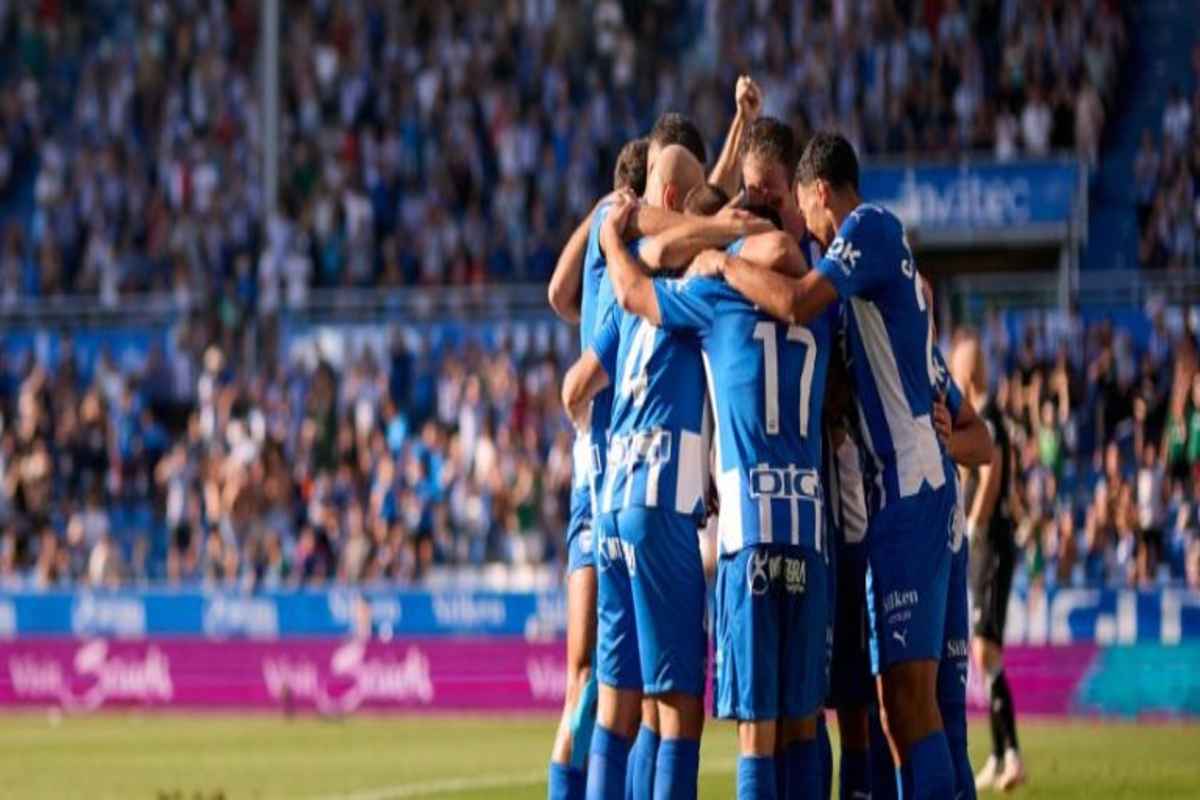 Alaves vs Athletic Club Live Streaming, Live Score, Team Prediction, Lineups, H2H, Kick-off Time: La Liga 2023