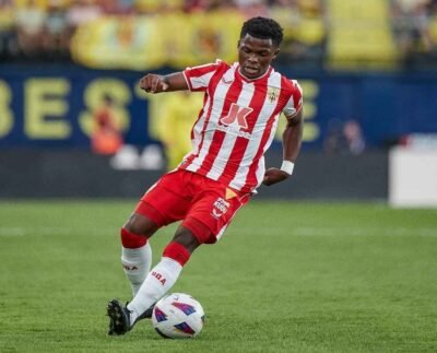 Almeria vs Valencia Live Streaming, Live Score, Team Prediction, Lineups, H2H, Kick-off Time: La Liga 2023