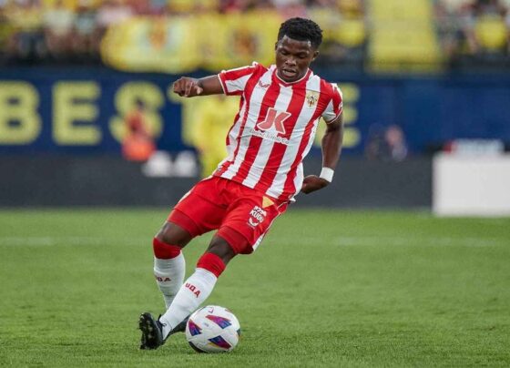 Almeria vs Valencia Live Streaming, Live Score, Team Prediction, Lineups, H2H, Kick-off Time: La Liga 2023